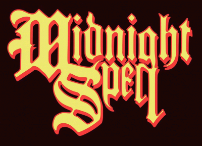 logo Midnight Spell